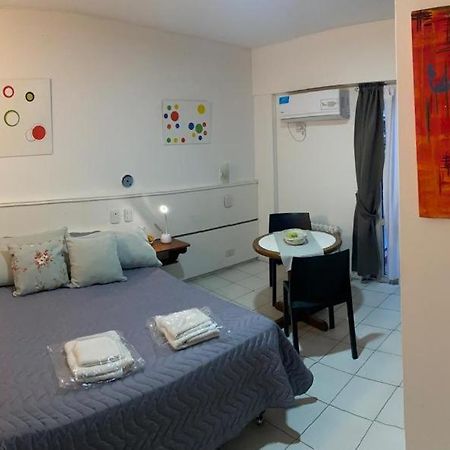 Portillo Apartments メンドーサ エクステリア 写真