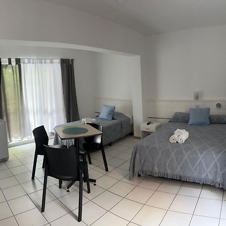 Portillo Apartments メンドーサ エクステリア 写真