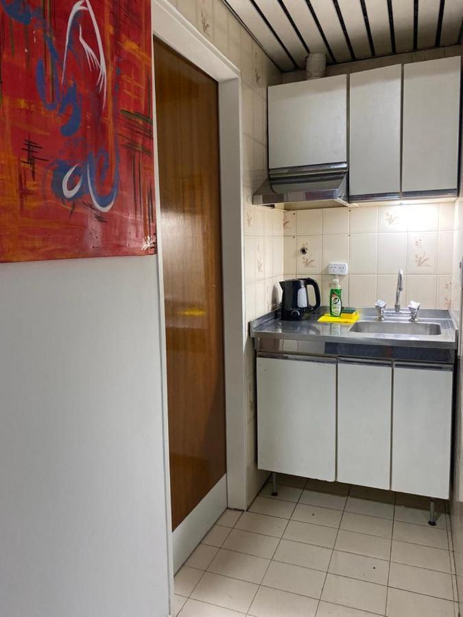 Portillo Apartments メンドーサ エクステリア 写真