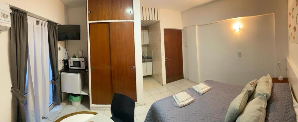 Portillo Apartments メンドーサ エクステリア 写真