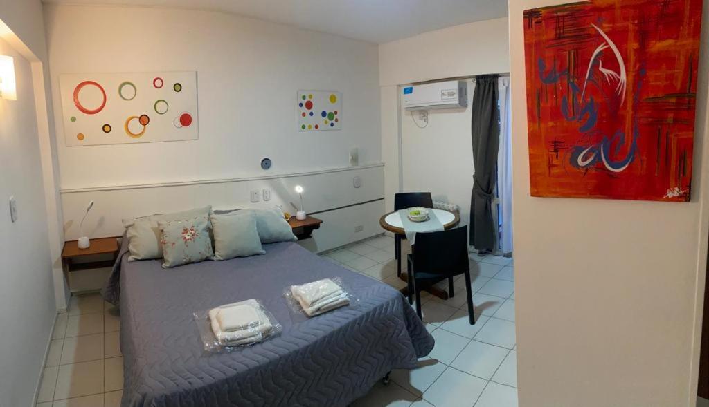 Portillo Apartments メンドーサ エクステリア 写真