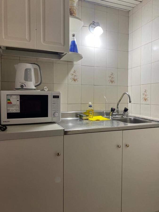 Portillo Apartments メンドーサ エクステリア 写真