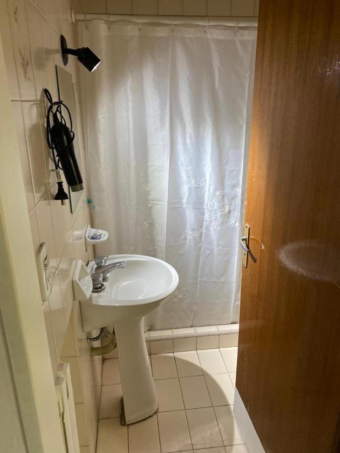 Portillo Apartments メンドーサ エクステリア 写真