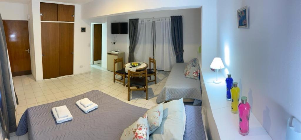 Portillo Apartments メンドーサ エクステリア 写真