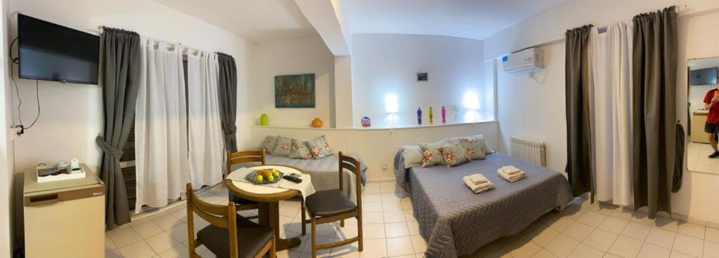 Portillo Apartments メンドーサ エクステリア 写真
