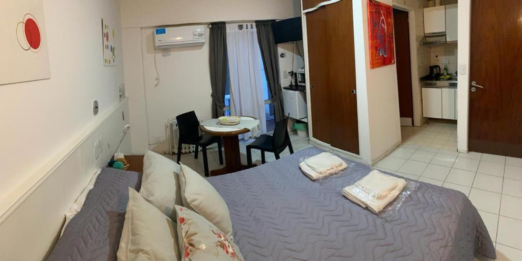Portillo Apartments メンドーサ エクステリア 写真