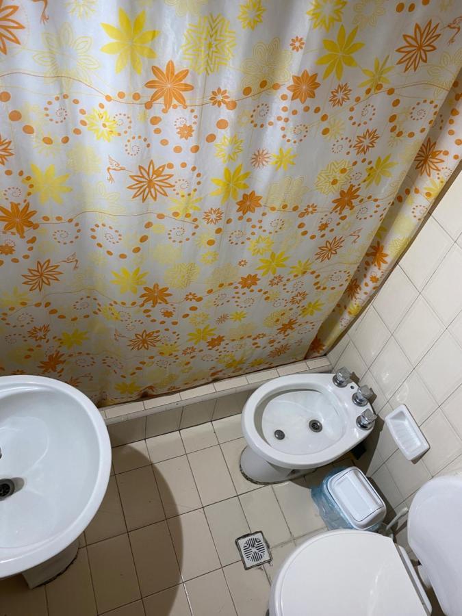Portillo Apartments メンドーサ エクステリア 写真