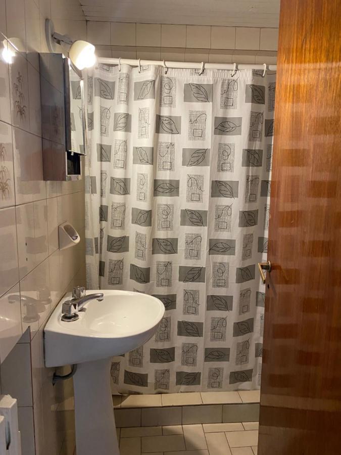 Portillo Apartments メンドーサ エクステリア 写真