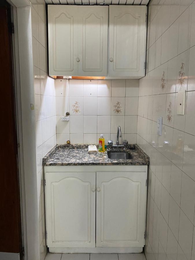 Portillo Apartments メンドーサ エクステリア 写真