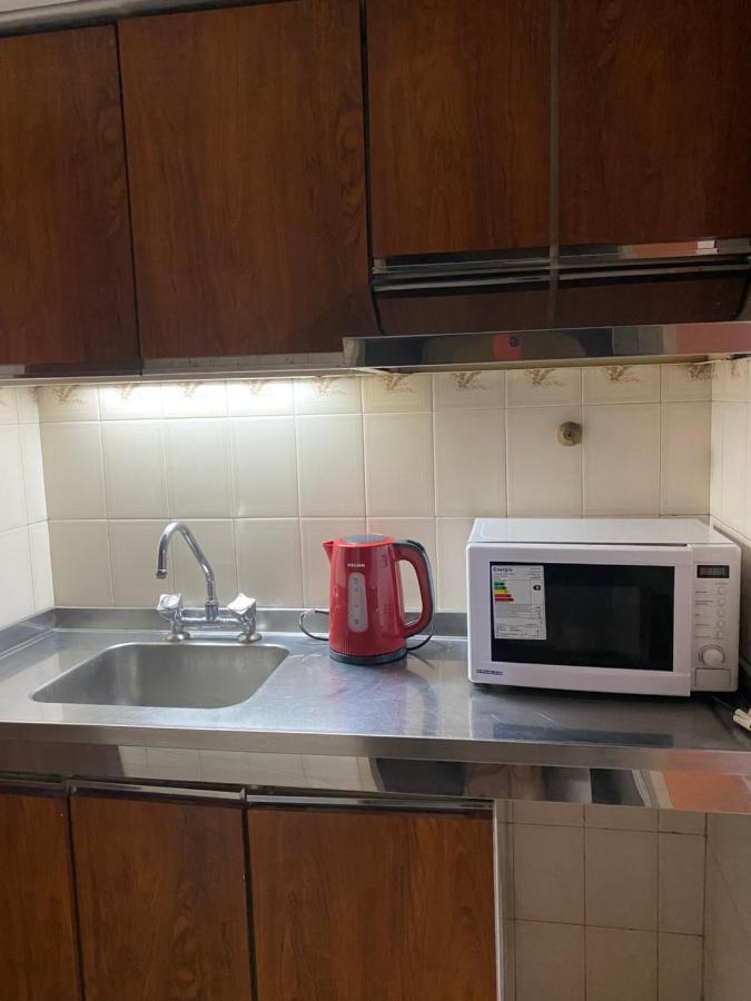 Portillo Apartments メンドーサ エクステリア 写真