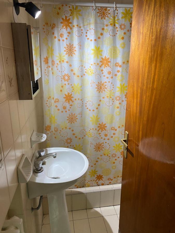 Portillo Apartments メンドーサ エクステリア 写真