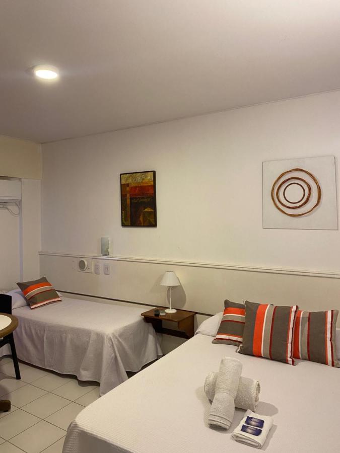 Portillo Apartments メンドーサ エクステリア 写真