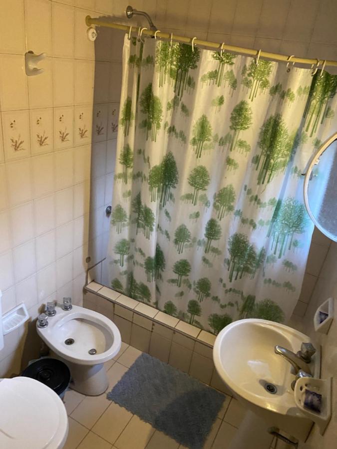 Portillo Apartments メンドーサ エクステリア 写真