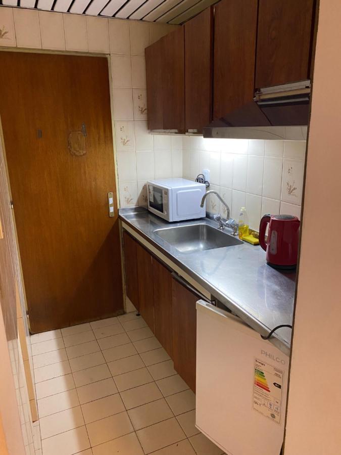Portillo Apartments メンドーサ エクステリア 写真