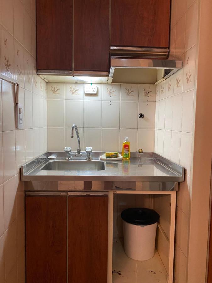 Portillo Apartments メンドーサ エクステリア 写真