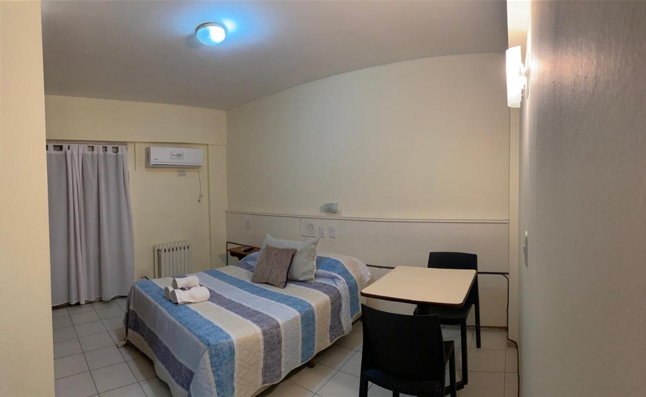 Portillo Apartments メンドーサ エクステリア 写真