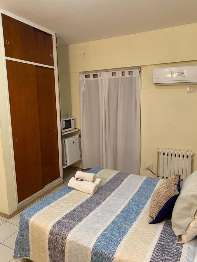 Portillo Apartments メンドーサ エクステリア 写真