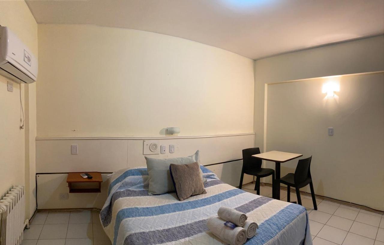 Portillo Apartments メンドーサ エクステリア 写真