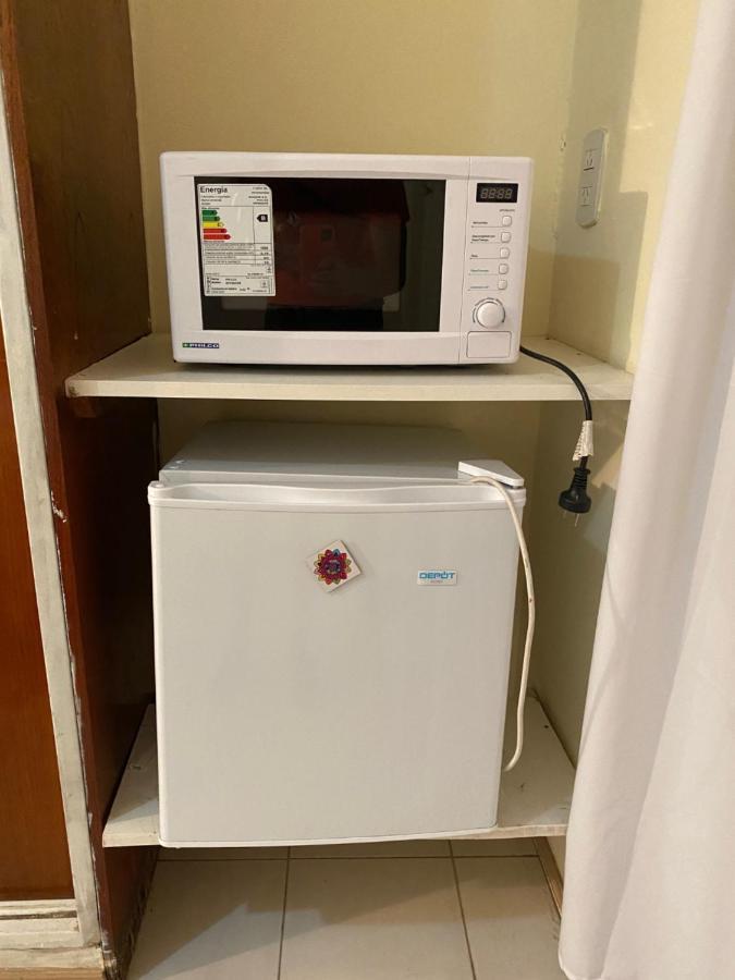 Portillo Apartments メンドーサ エクステリア 写真