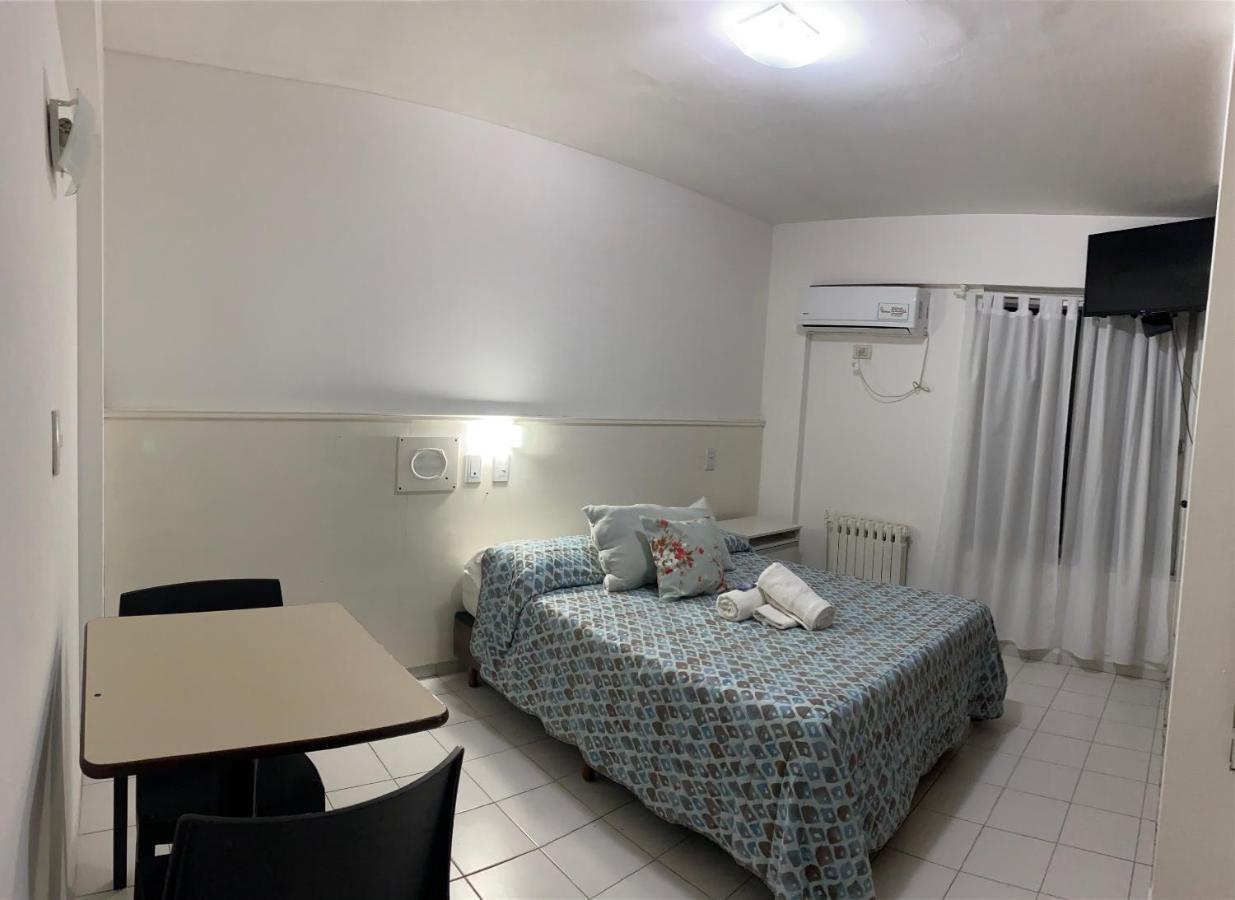 Portillo Apartments メンドーサ エクステリア 写真