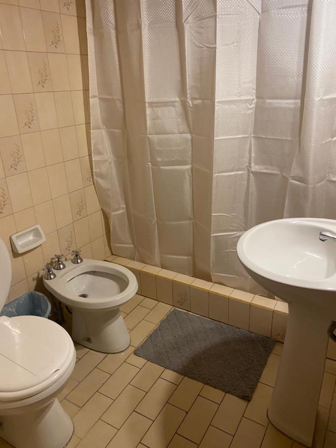 Portillo Apartments メンドーサ エクステリア 写真