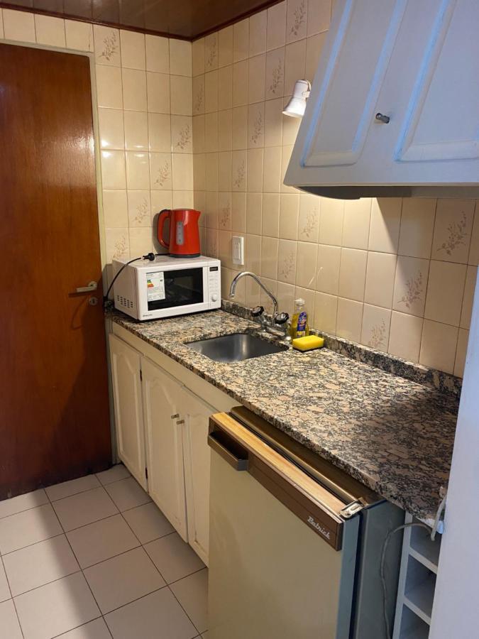Portillo Apartments メンドーサ エクステリア 写真