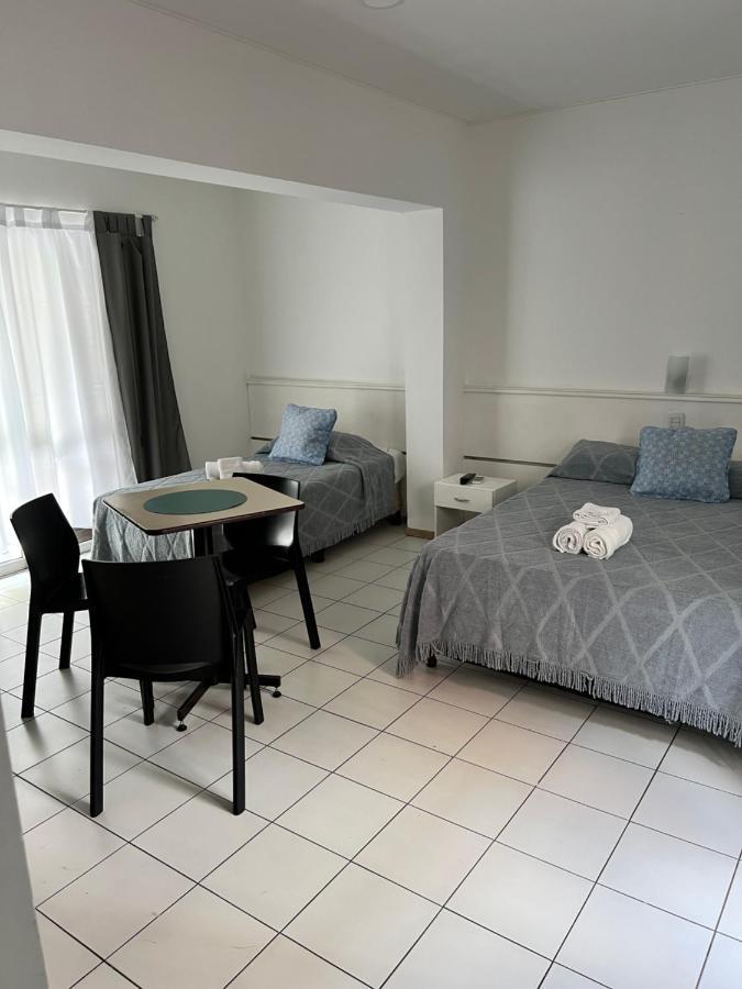 Portillo Apartments メンドーサ エクステリア 写真