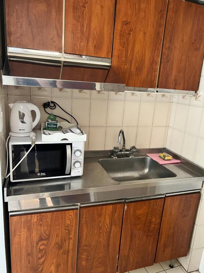 Portillo Apartments メンドーサ エクステリア 写真