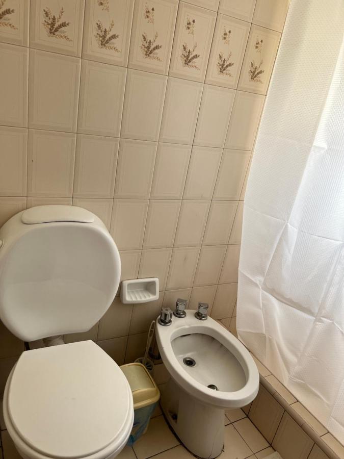 Portillo Apartments メンドーサ エクステリア 写真