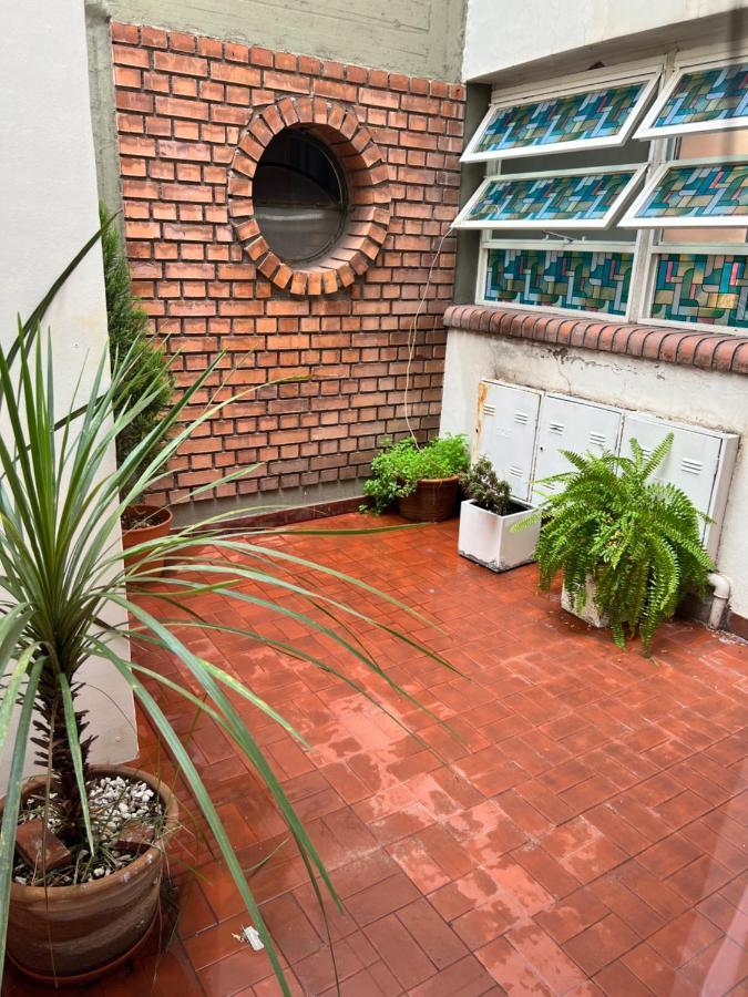 Portillo Apartments メンドーサ エクステリア 写真