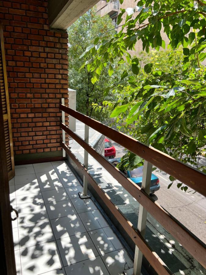Portillo Apartments メンドーサ エクステリア 写真