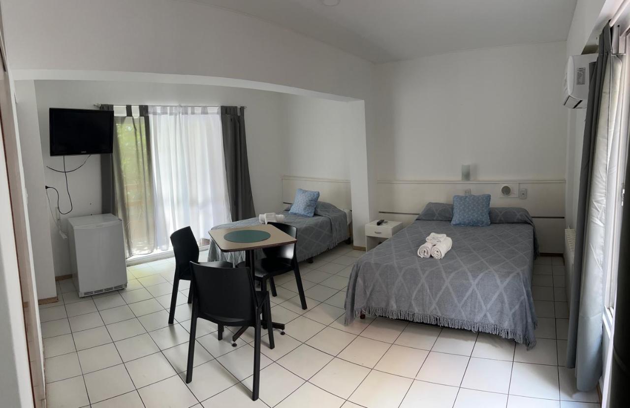 Portillo Apartments メンドーサ エクステリア 写真
