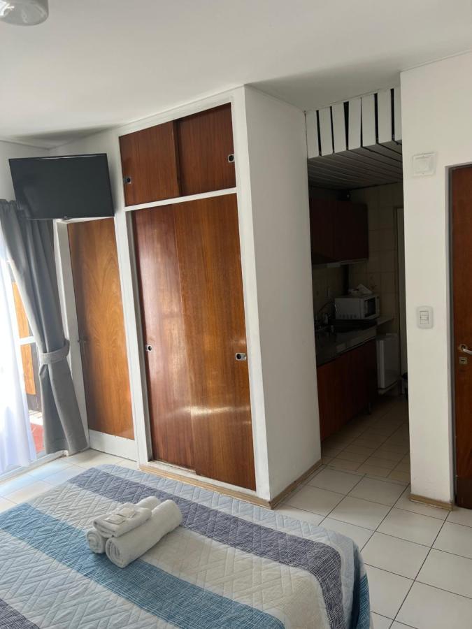 Portillo Apartments メンドーサ エクステリア 写真