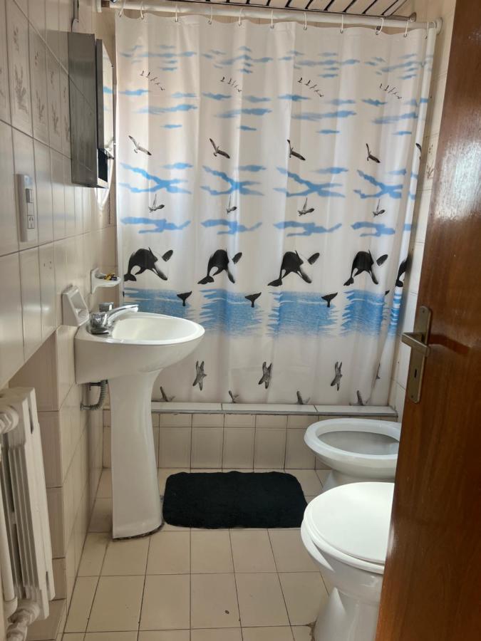 Portillo Apartments メンドーサ エクステリア 写真
