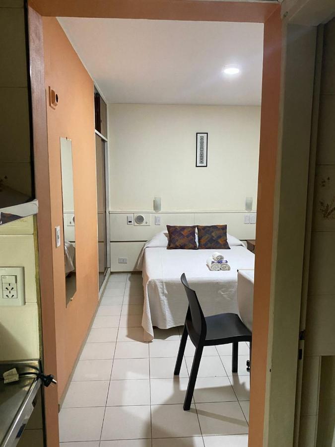Portillo Apartments メンドーサ エクステリア 写真